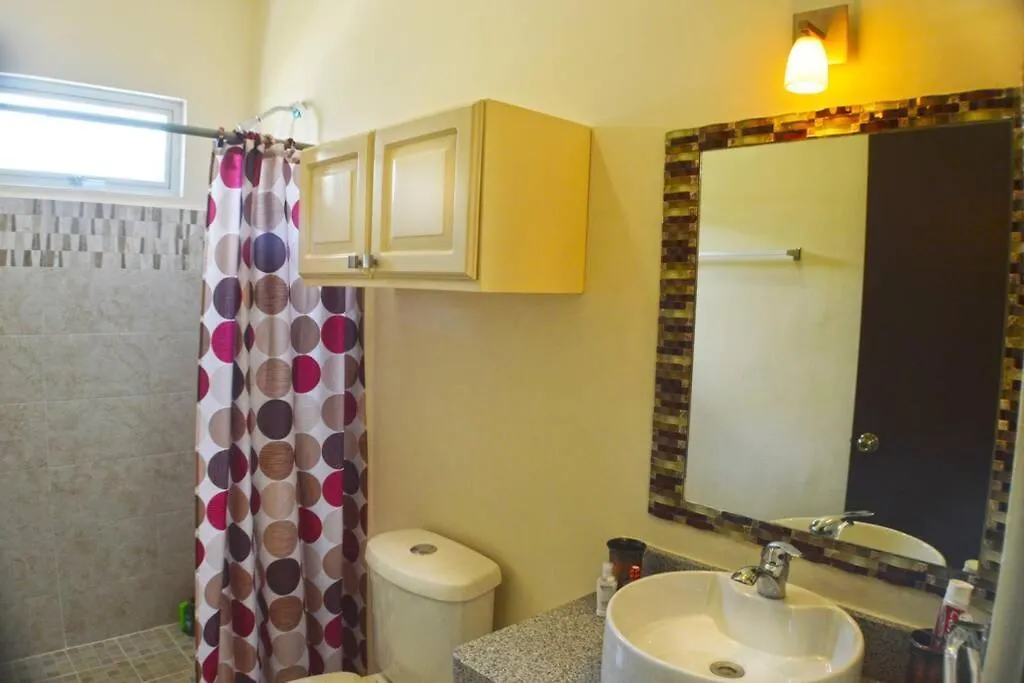 Casa vacanze CASA MARIN PALMA REAL Puerto Morelos Villa Messico