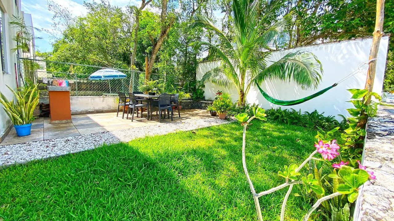 Casa vacanze CASA MARIN PALMA REAL Puerto Morelos Villa